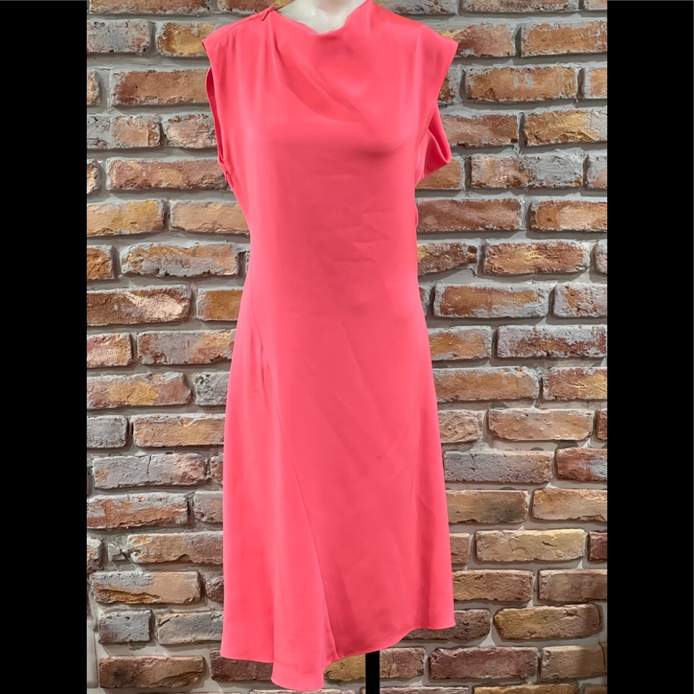 3.1 PHILLIP LIM silk dress